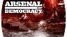 Arsenal of Democracy A Hearts of Iron Game