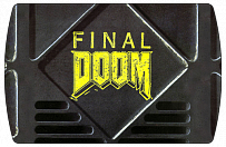 Final Doom (ключ для ПК)