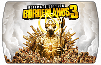 Borderlands 3 Ultimate Edition (Steam) (ключ для ПК)