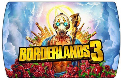 Borderlands 3 (Steam) (ключ для ПК)