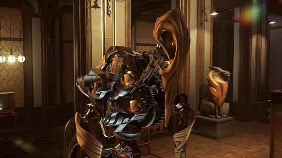 Dishonored Complete Collection (ключ для ПК)