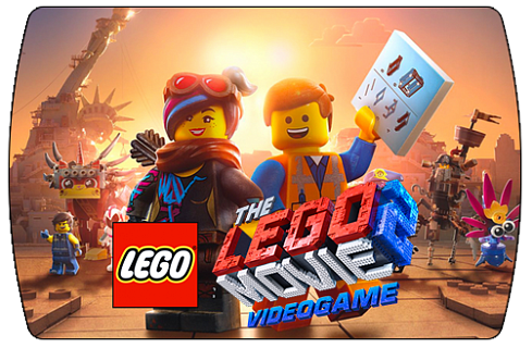 The LEGO Movie 2