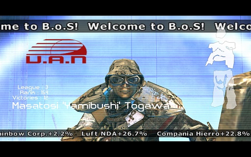 Bet On Soldier (ключ для ПК)