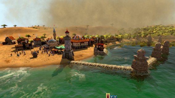 Rise of Venice (ключ для ПК)