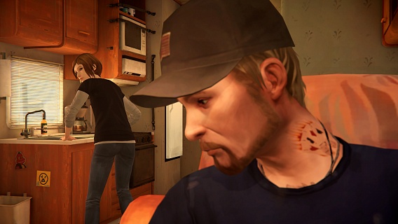 Life is Strange Before the Storm (ключ для ПК)
