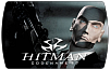Hitman Codename 47 (ключ для ПК)