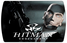 Hitman Codename 47