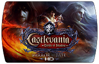 Castlevania Lords of Shadow – Mirror of Fate HD (ключ для ПК)