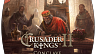 Crusader Kings II – Conclave (ключ для ПК)