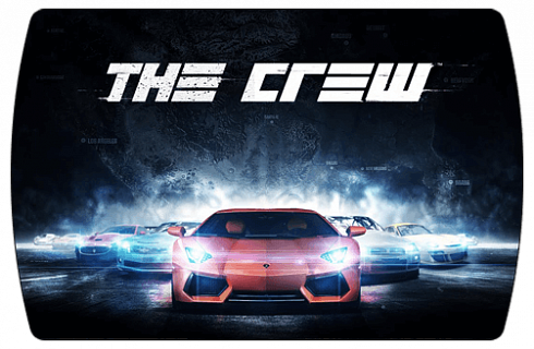The Crew (ключ для ПК)