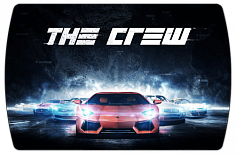 The Crew (ключ для ПК)