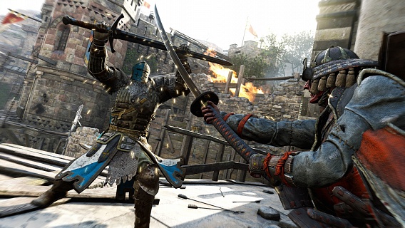 For Honor Starter Edition