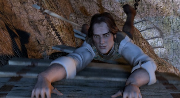 Dracula 1 Resurrection (ключ для ПК)