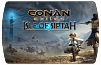 Conan Exiles – Isle of Siptah (ключ для ПК)