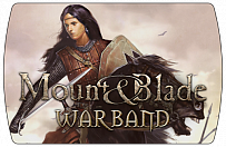 Mount & Blade Warband (GOG) (ключ для ПК)