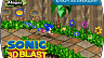 Sonic 3D Blast (ключ для ПК)