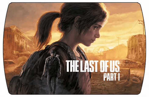 The Last of Us Part I (ключ для ПК)