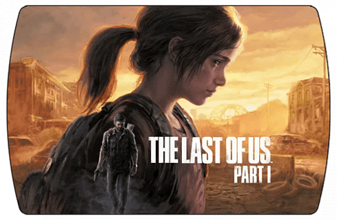 The Last of Us Part I