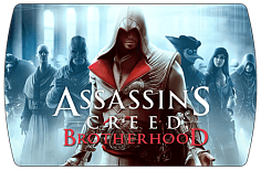 Assassin's Creed Brotherhood