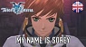 Tales of Zestiria - PS4/PS3/Steam - My name is Sorey (English Launch Trailer)