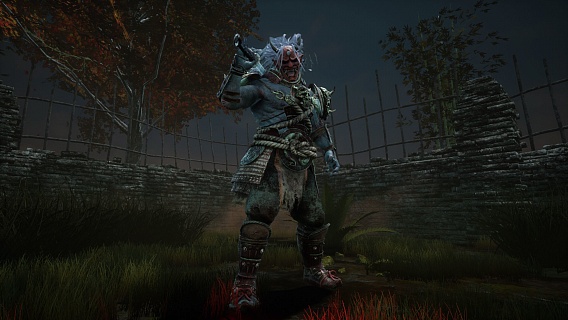 Dead by Daylight – Cursed Legacy Chapter (ключ для ПК)