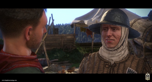 Kingdom Come Deliverance – Band of Bastards (ключ для ПК)