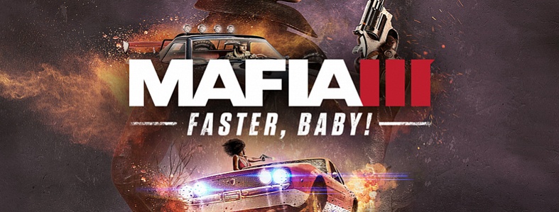 Mafia III - Faster Baby доступна для покупки