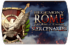 Hegemony Rome The Rise of Caesar – Mercenaries Pack (ключ для ПК)