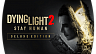 Dying Light 2 Stay Human Deluxe Edition