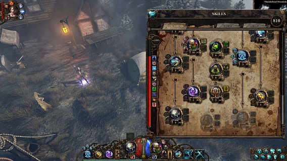 The Incredible Adventures of Van Helsing 2 (ключ для ПК)