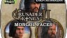 Crusader Kings II – Mongol Faces (ключ для ПК)