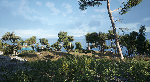 Scum (ключ для ПК)