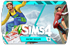 The Sims 4 – Snowy Escape (ключ для ПК)