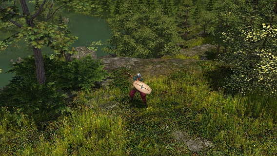 Titan Quest – Ragnarok