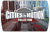 Cities in Motion 1 and 2 Collection (ключ для ПК)