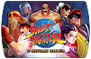 Street Fighter 30th Anniversary Collection (ключ для ПК)