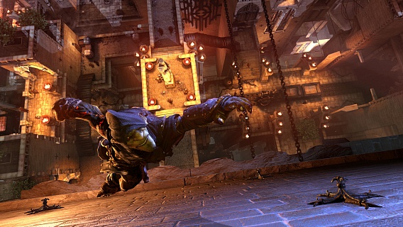 Styx Master of Shadows (ключ для ПК)