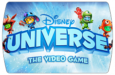 Disney Universe (ключ для ПК)