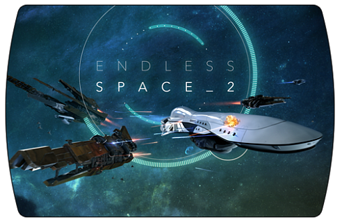 Endless Space 2 (ключ для ПК)