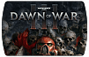 Warhammer 40000 Dawn of War 3 (ключ для ПК)
