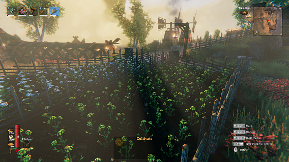 Valheim (ключ для ПК)