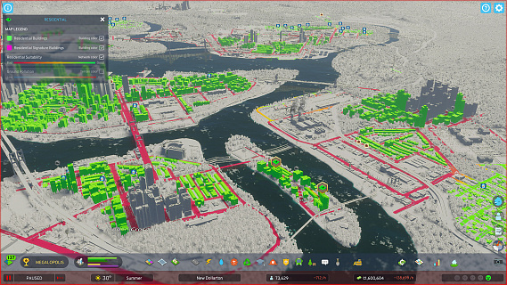 Cities Skylines II 2 Ultimate Edition (ключ для ПК)