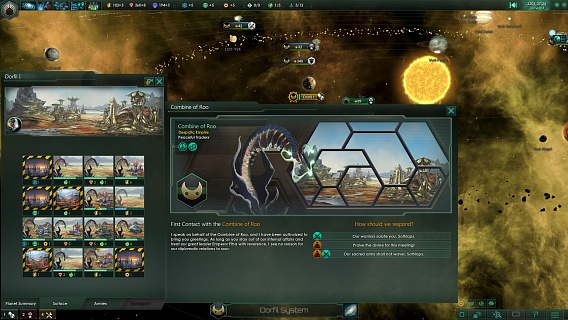 Stellaris – Plantoids Species Pack