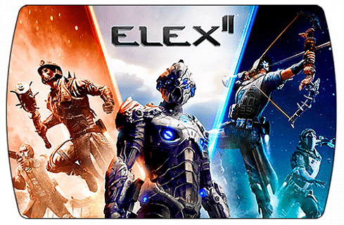 Elex 2