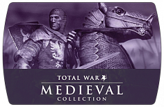 Medieval: Total War Collection