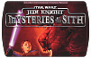 Star Wars Jedi Knight – Mysteries of the Sith (ключ для ПК)