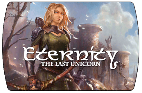 Eternity The Last Unicorn (ключ для ПК)