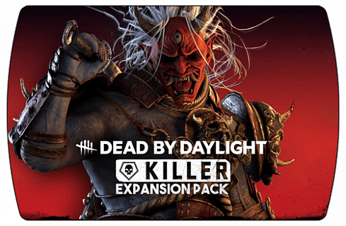 Dead by Daylight – Killer Expansion Pack (ключ для ПК)