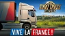 Euro Truck Simulator 2 - Vive la France ! trailer