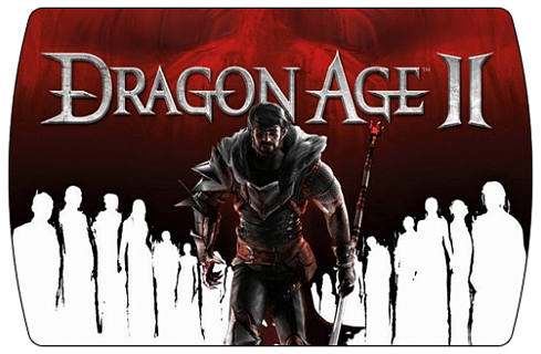 Dragon Age II (ключ для ПК)